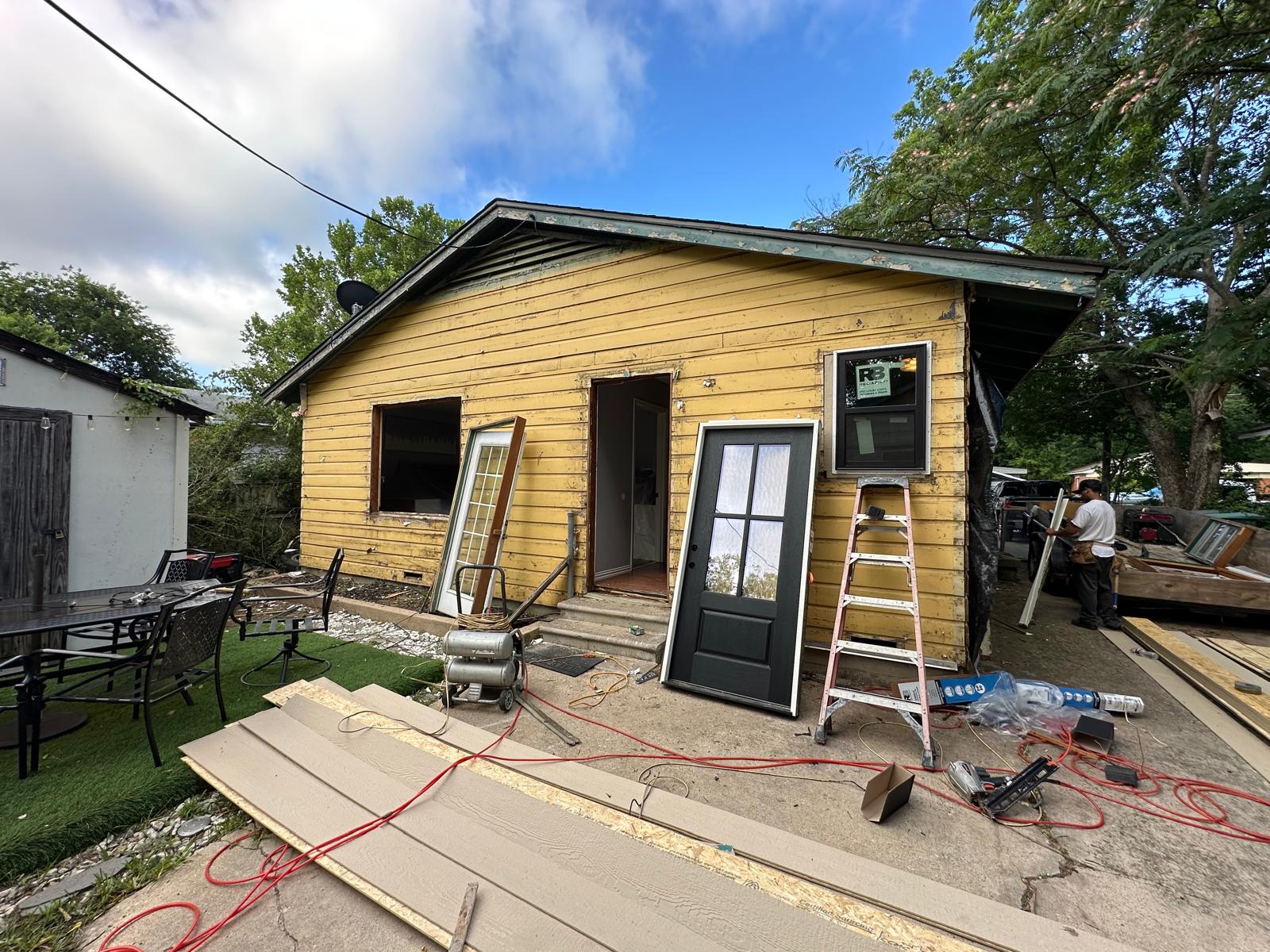 Windows and doors project image 6
